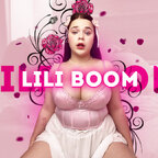 Liliboom 🍉 avatar