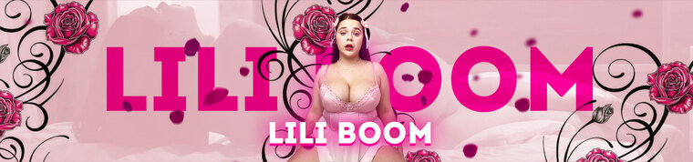 Liliboom 🍉 cover image