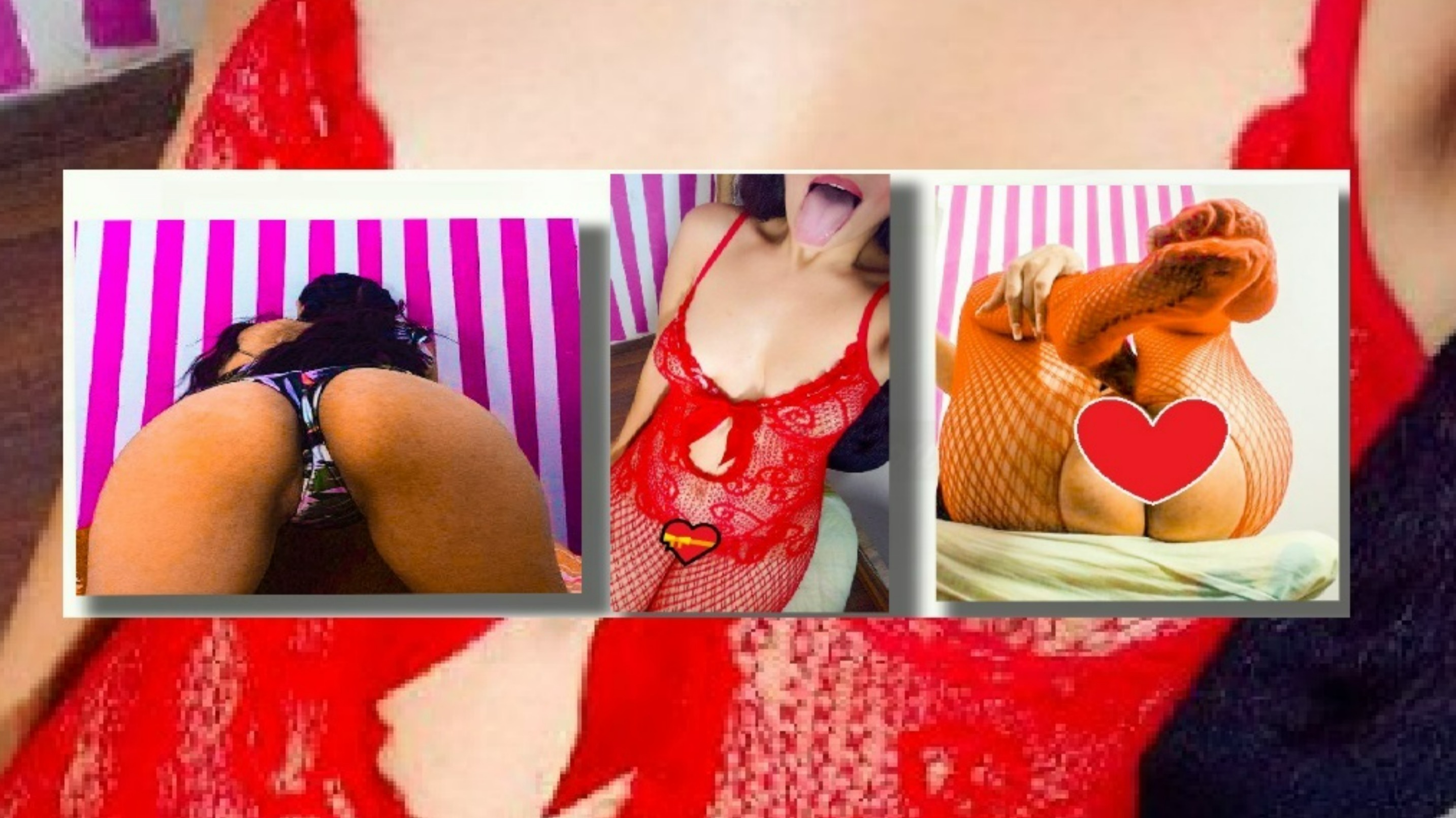 Lili Buvani banner image
