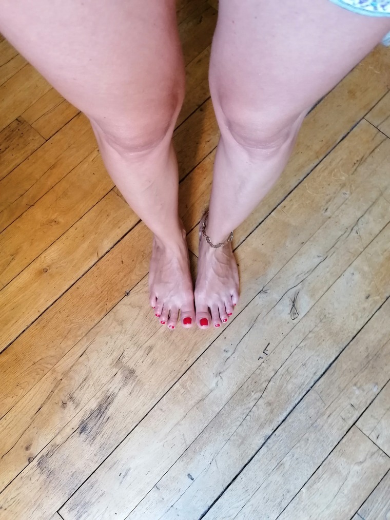 Liliefeets cover image