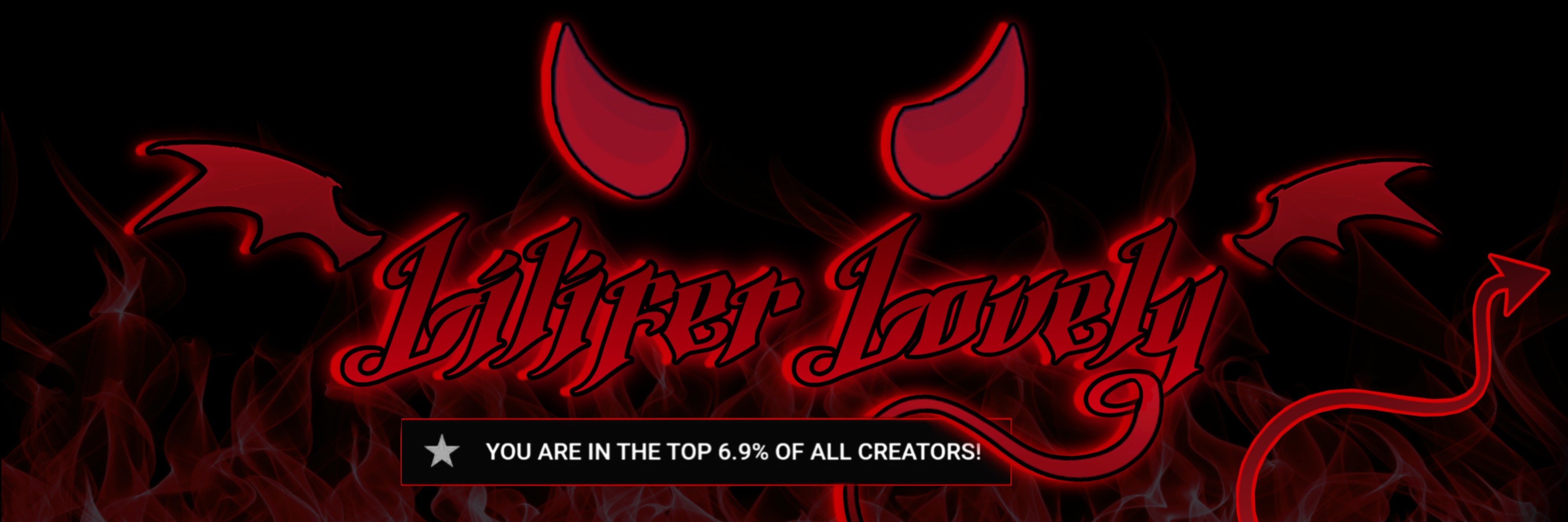 Lilifer banner image