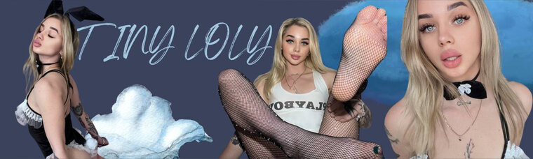 Lil Loly cover image