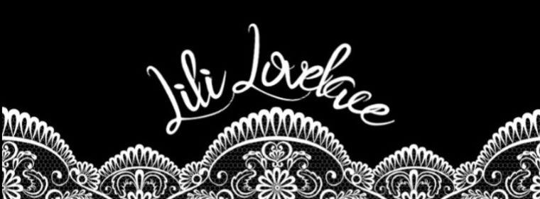 Lili Lovelace banner image