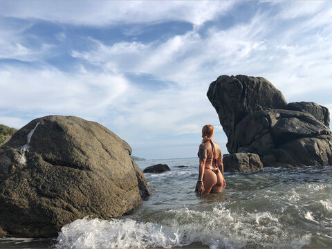 Lía cover image