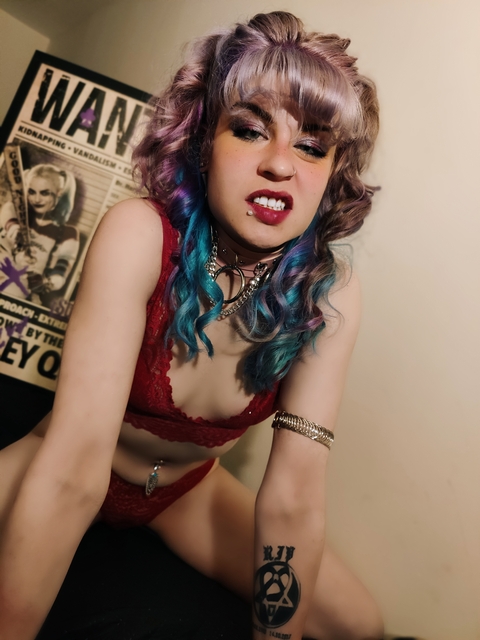 Lilith white cover image