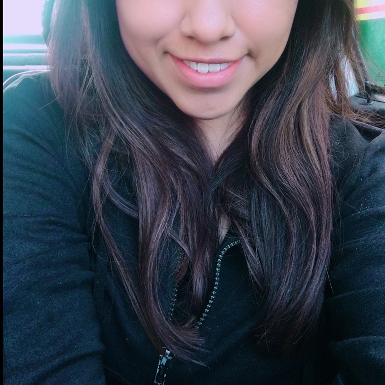 Lili Romero cover image