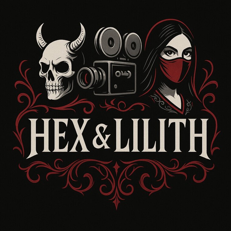 Hex Lilith cover image