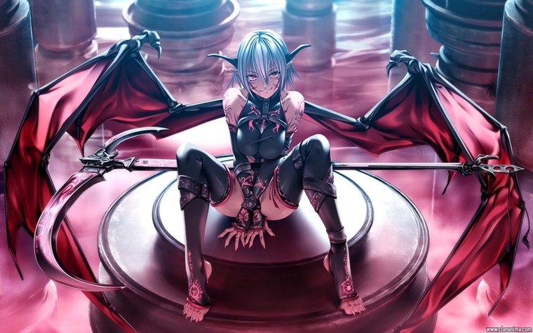 Lilitu cover image