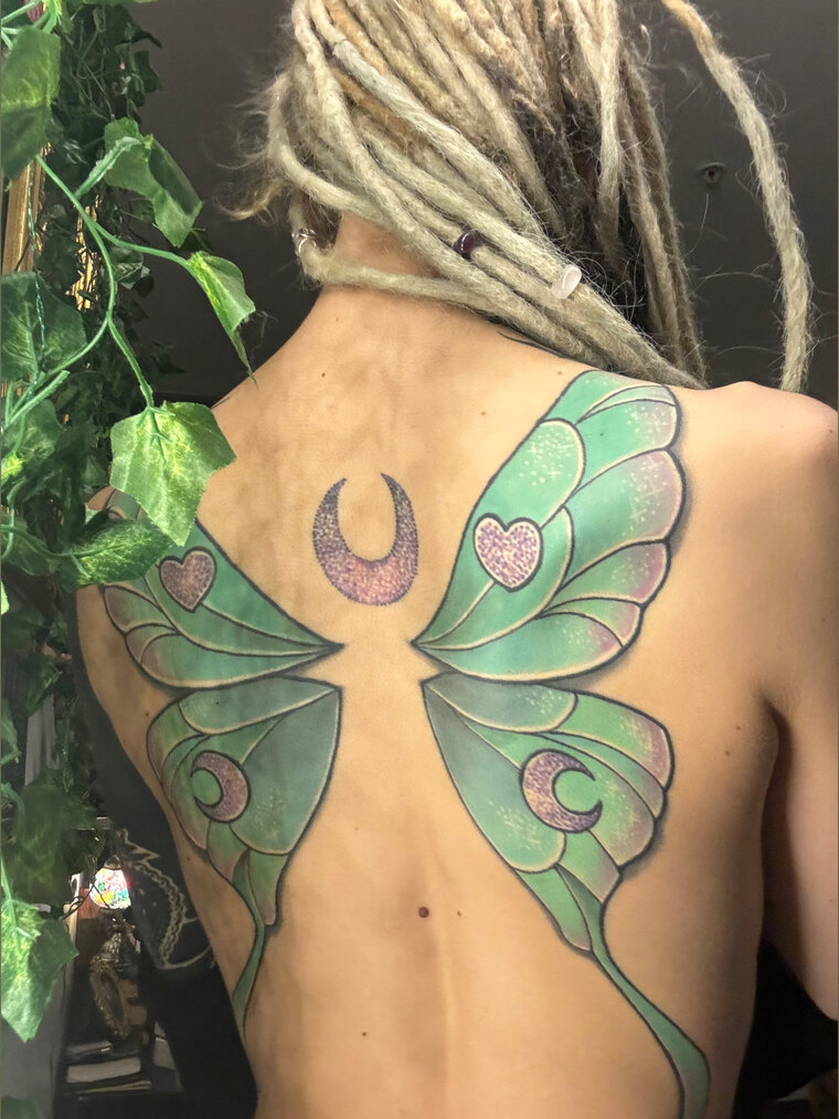 Lilith banner image
