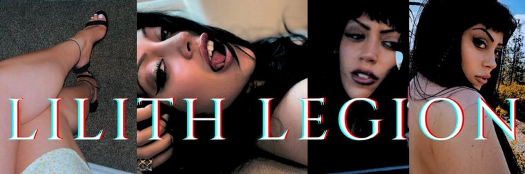 LILITH LEGION banner image