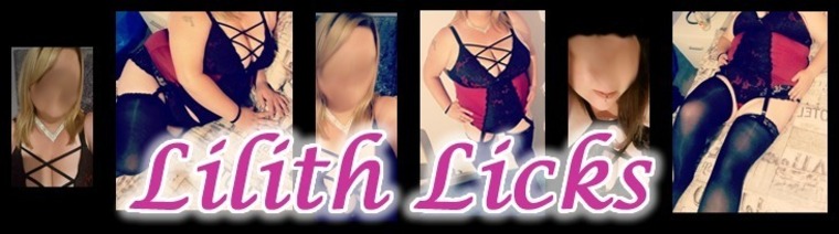 Lilith Licks cover image