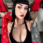 Lilith Lix avatar