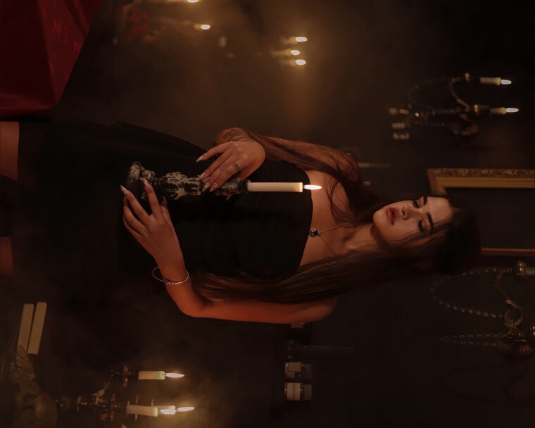 🖤Lilith_Pur🌟 banner image