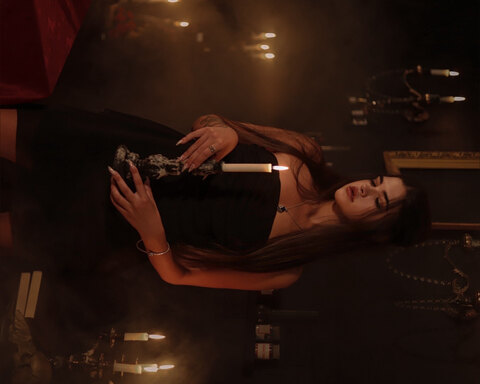🖤Lilith_Pur🌟 cover image