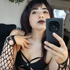 Goddess Lilith 🖤 avatar