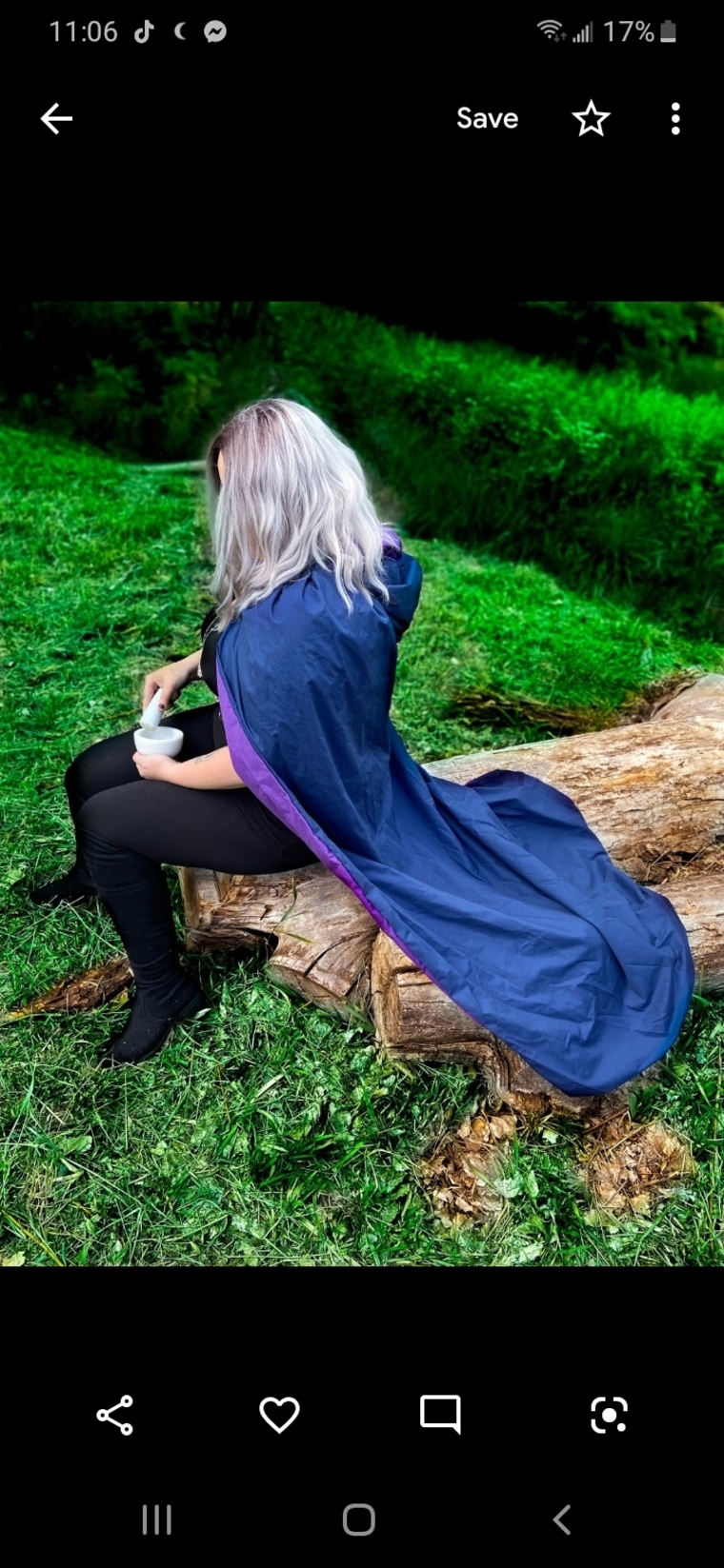 Lilith Abellona banner image