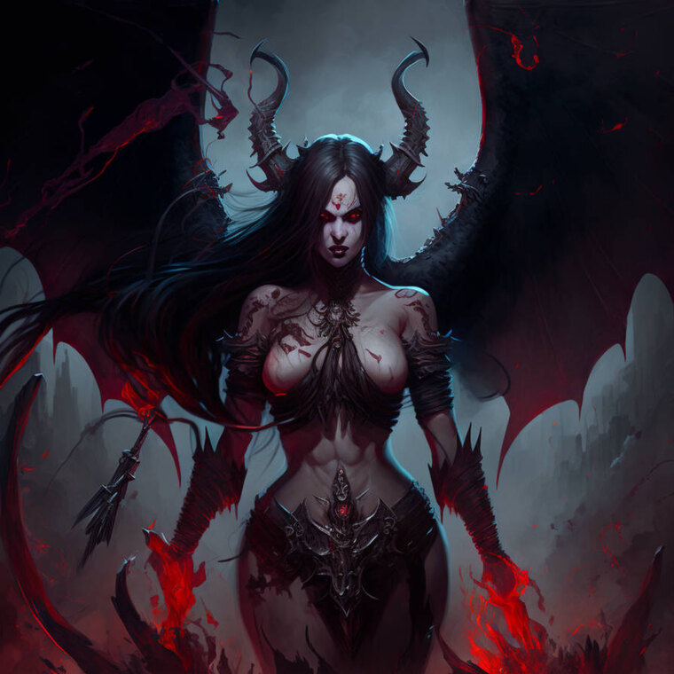 Lilith cover image