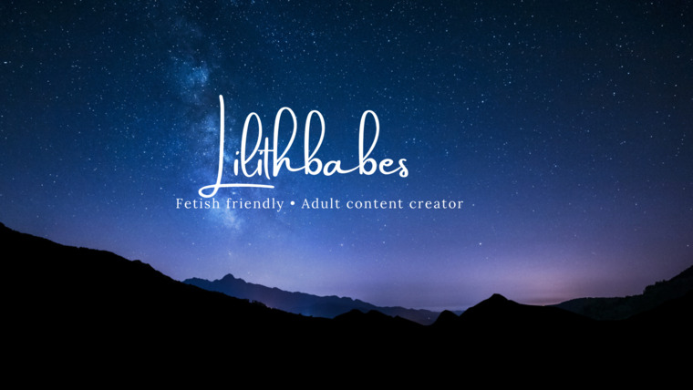 Lilith Babes *Free cover image