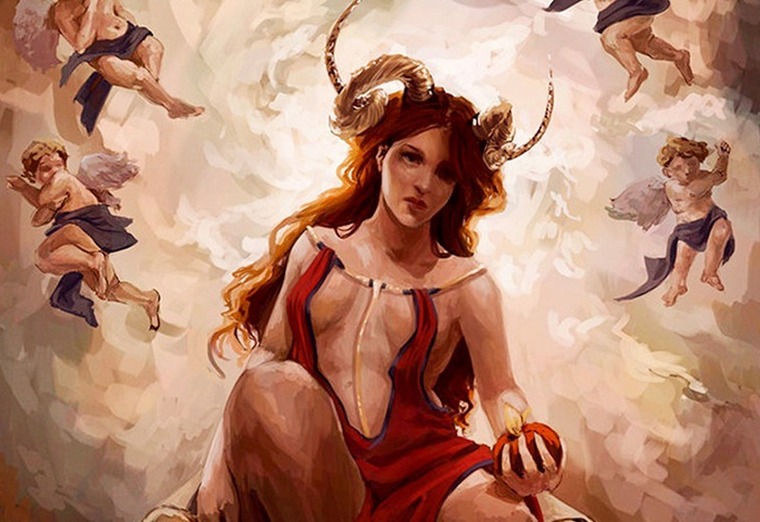 Lilith cover image
