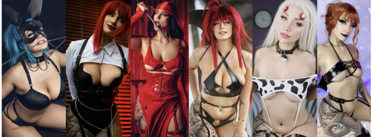 Lilith Convallis cover image