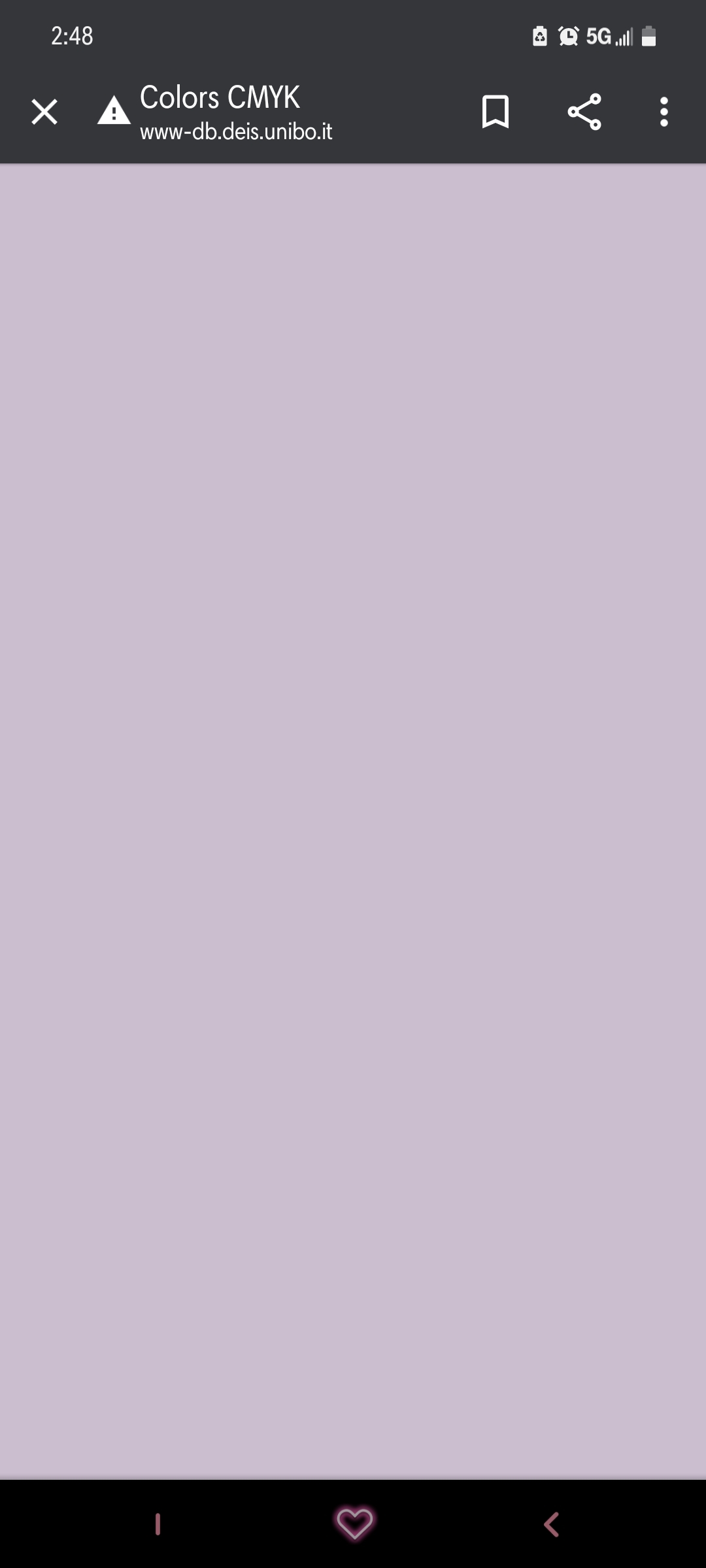 Lilith banner image