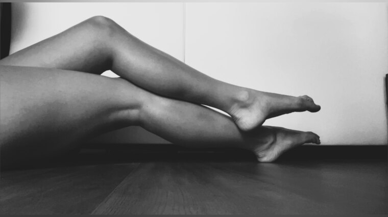 Lilith Feet cover image
