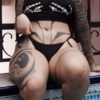Lilith Fit Goth avatar