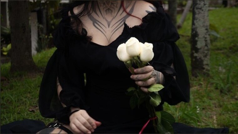 Lilith Fit Goth banner image