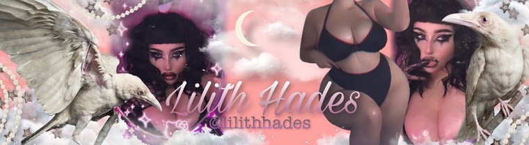 Lilith Hades banner image