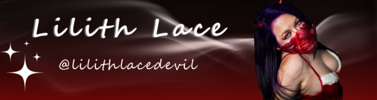 LilithLace banner image