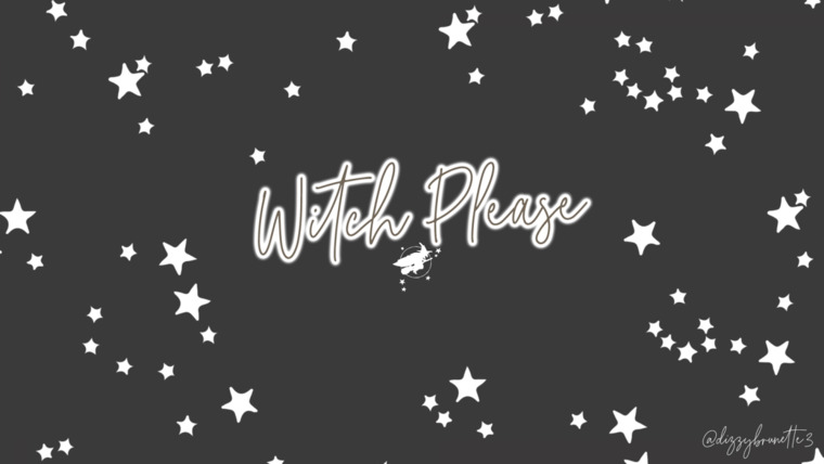 Witchy Woman Lilith banner image