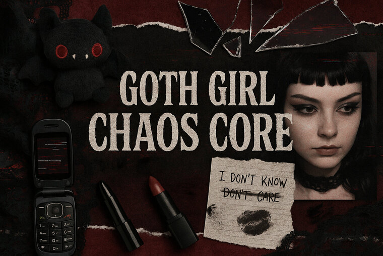 Lilith Lollypop banner image