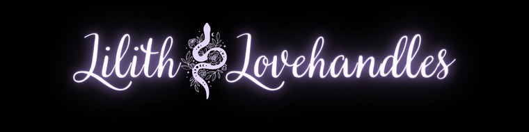 Lilith Lovehandles banner image