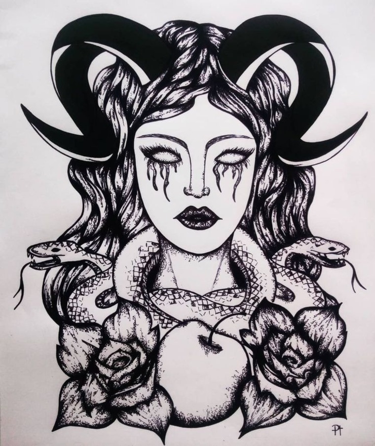 Lilith Lucifer cover image