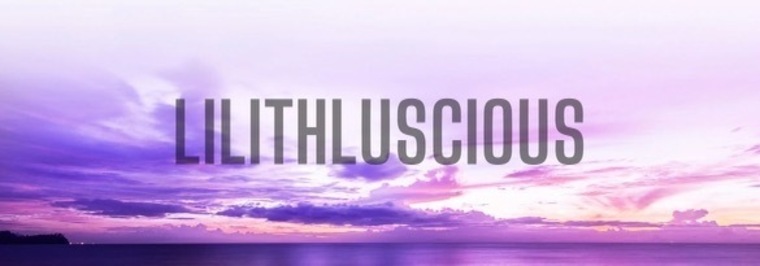 𝐋𝐈𝐋𝐈𝐓𝐇 🦑✨ 𝐓𝐄𝐍𝐓𝐀𝐂𝐋𝐄 𝐂𝐔𝐓𝐈𝐄 cover image