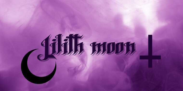Lilith banner image