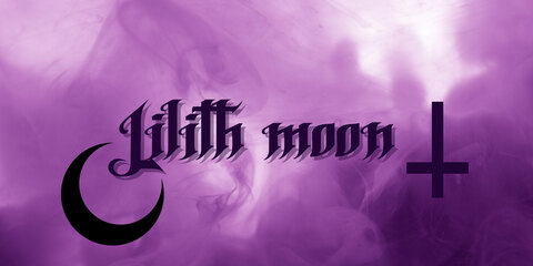 Lilith cover image