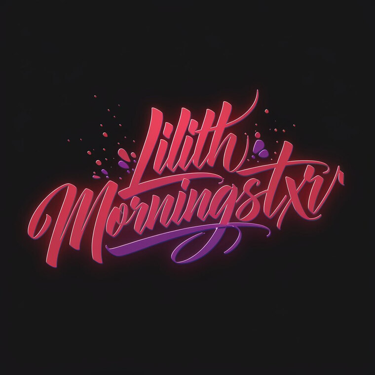 Lilith M cover image