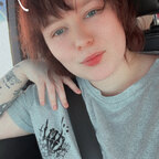Goth Goddess avatar