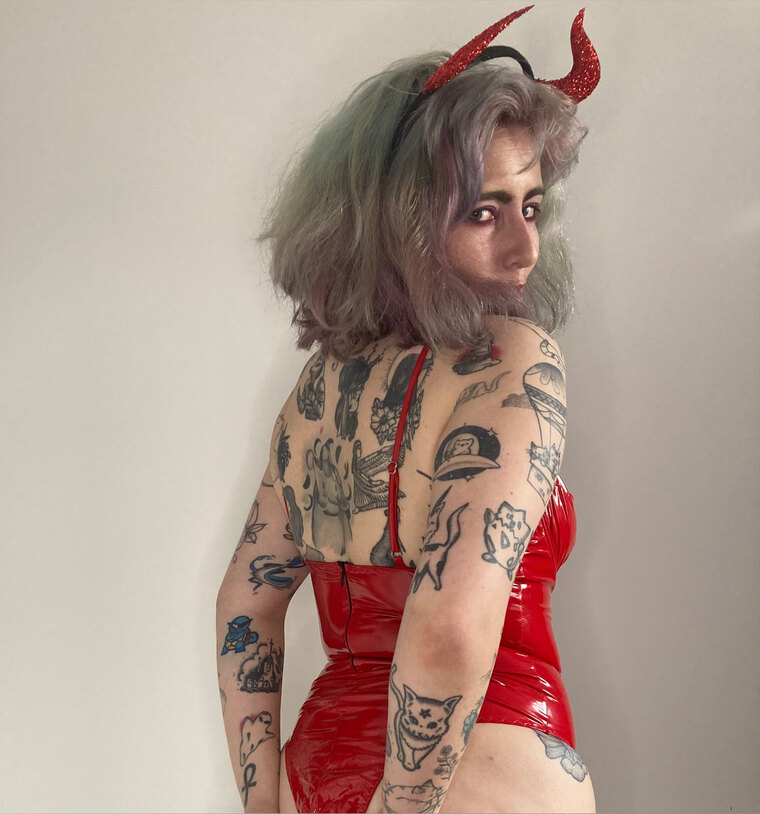 Lilith Puchalski banner image
