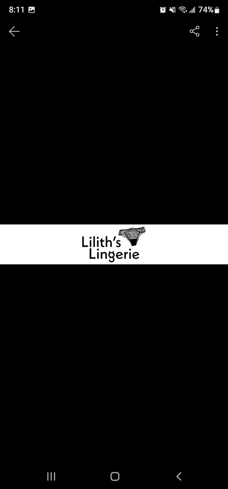 Lilith Love cover image