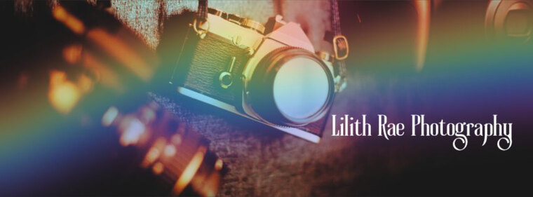 Lilith Rae Photography cover image