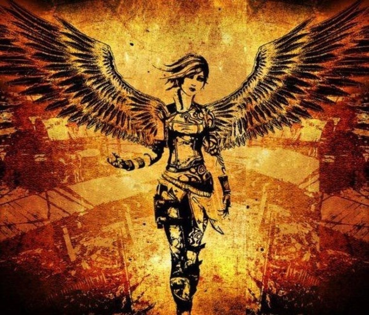 Lilith Rising cover image