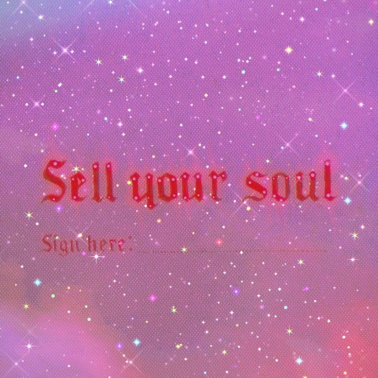 Beautiful_Nightmare 𓆩ꨄ︎𓆪 cover image