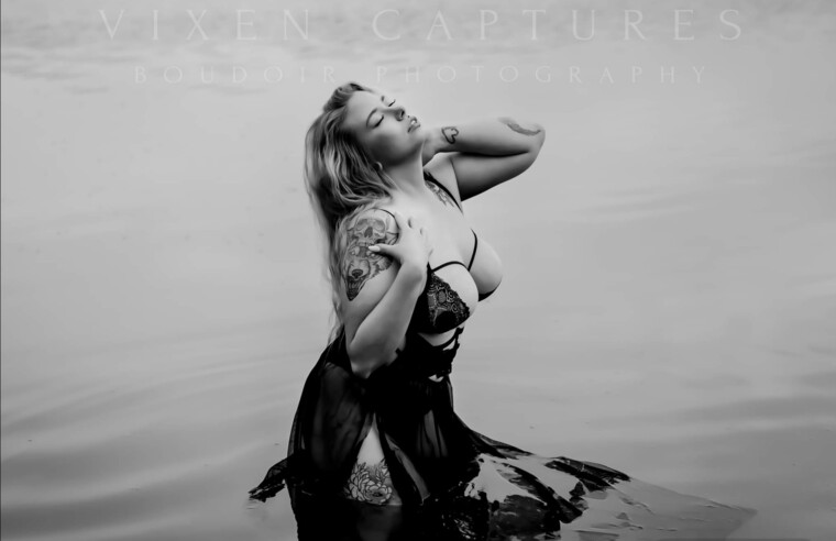 Baphomet Babe 🖤 cover image