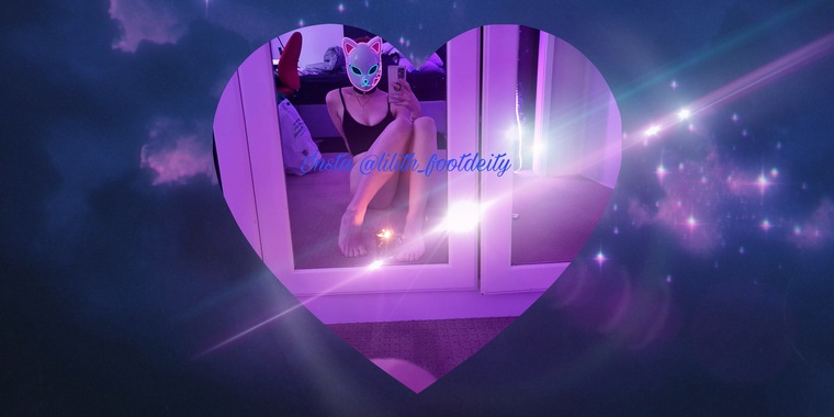 Lilith cover image