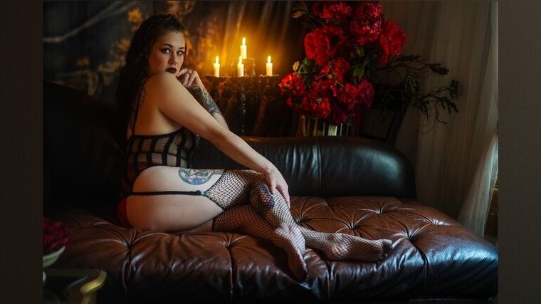 Lilith VeXXX banner image