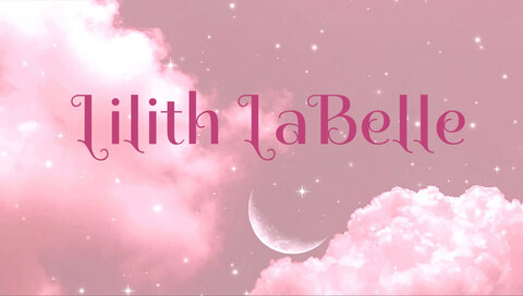 🖤 Lilith LaBelle ❤️🔥 cover image
