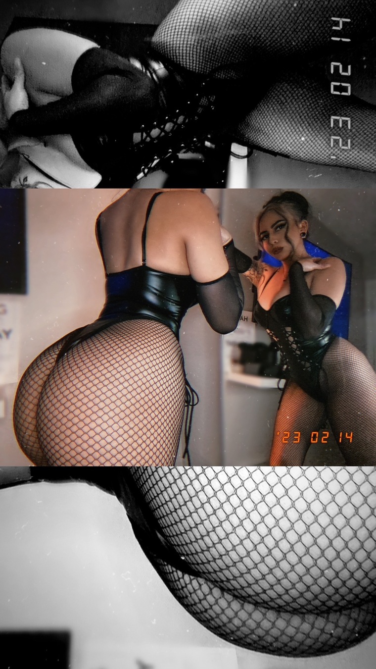 ⛓️Lilith Ravyn⛓️ cover image