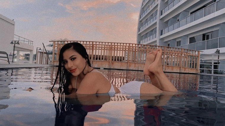 Lili cover image